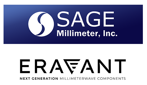 «Ребрендинг компании SAGE Millimeter»
